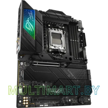 Материнская плата ASUS ROG Strix X670E-F Gaming WiFi картинка 4